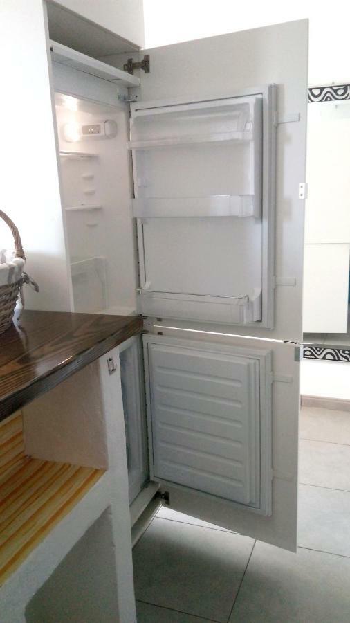 Apartamento Bueno Tías Exterior foto