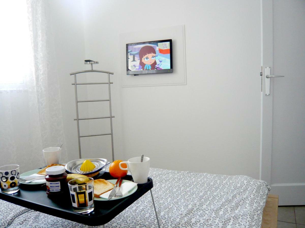 Apartamento Bueno Tías Exterior foto